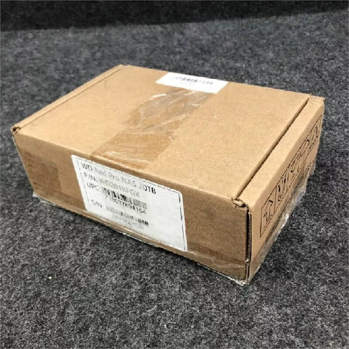 WD201KFGX WD Red Pro NAS Hard Drive - 20TB